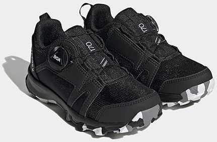👟 adidas Kinder Terrex Agravic Boa Trail Renn Schuhe Größe 28 für 35,95€ (statt 60€)