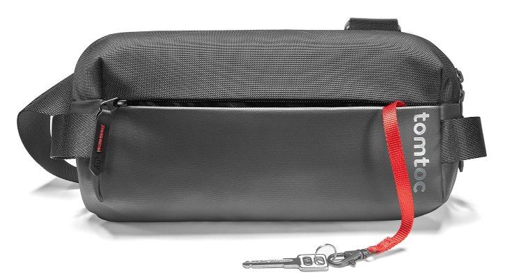 😎 tomtoc Sling Bag Umhängetasche für 28,69€ (statt 41€) 😎 tomtoc Sling Bag Umhängetasche für 28,69€ (statt 41€)