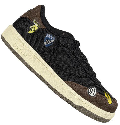 🧙 Reebok x HARRY POTTER Club C Kinder Sneaker für 18,54€ (statt 26€)