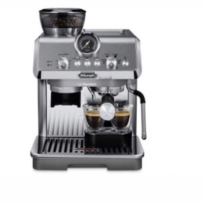☕️ De’Longhi La Specialista Arte Evo Siebträgermaschine für 386€ (statt 449€) ☕️ De’Longhi La Specialista Arte Evo Siebträgermaschine für 386€ (statt 449€)