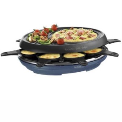 🥞 Tefal Colormania 3-in-1 Raclettegerät für 73,99€ (statt 85€)