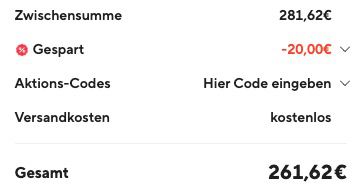 ⌚ Huawei Watch D2 mit 1,82 AMOLED Display & Gesundheitsfunktionen für 261,62€ (statt 303€)