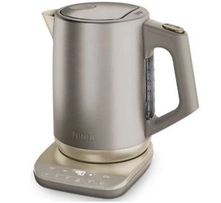 🔝🥷 Amazon: Ninja Geräte stark reduziert z.B. 3-in-1 Kaffeemaschine für 436€ (statt 500€) 🔝🥷 Amazon: Ninja Geräte stark reduziert z.B. 3 in 1 Kaffeemaschine für 436€ (statt 500€)