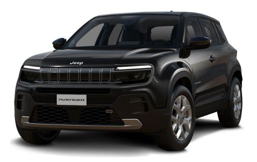 🚗💨 Jeep Avenger Altitude mit Winterpaket & Ganzjahresreifen ➡️ für 149€ mtl.   LF 0,64