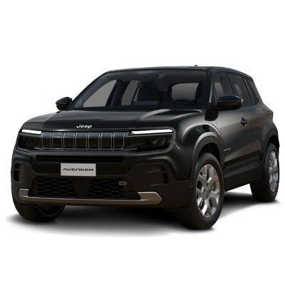 🚗💨 Jeep Avenger Altitude mit Winterpaket & Ganzjahresreifen ➡️ für 149€ mtl. – LF 0,64