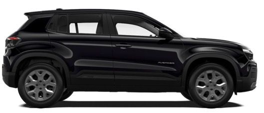 🚗💨 Jeep Avenger Altitude mit Winterpaket & Ganzjahresreifen ➡️ für 129€ mtl.   LF 0,64