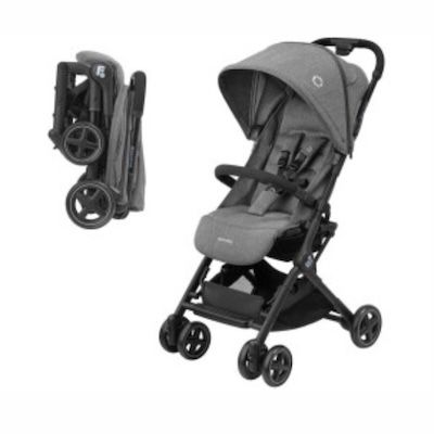 👼🏻 Amazon: Maxi-Cosi Produkte stark reduziert z.B. Lara2 Kinderwagen für 136€ (statt 160€)