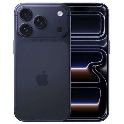 🍏 Apple iPhone 17 Pro für 49€ mit Telekom Allnet-Flat 120GB ➡️ für 54,95€ mtl. – eff. 4,57€ mtl.