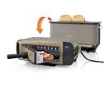 🥷🥪 Ninja Foodi 3-in-1 Toaster für 129,99€ (statt 180€)