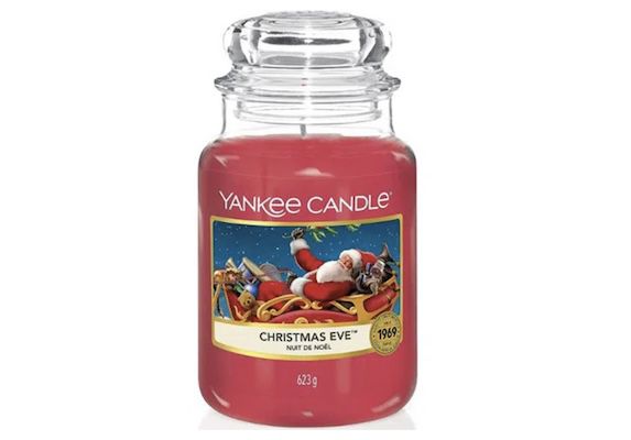 🎅🎄🕯️ Amazon: Yankee Candle Adventskalender & Duftkerzen stark reduziert z.B. Christmas Eve für 22€ (statt 29€) 🎅🎄🕯️ Amazon: Yankee Candle Adventskalender & Duftkerzen stark reduziert z.B. Christmas Eve für 22€ (statt 29€)