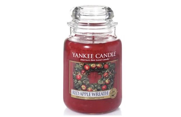 🎅🎄🕯️ Amazon: Yankee Candle Adventskalender & Duftkerzen stark reduziert z.B. Christmas Eve für 22€ (statt 29€) 🎅🎄🕯️ Amazon: Yankee Candle Adventskalender & Duftkerzen stark reduziert z.B. Christmas Eve für 22€ (statt 29€)