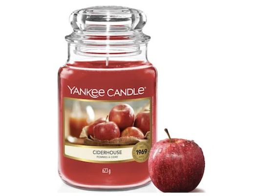 🎅🎄🕯️ Amazon: Yankee Candle Adventskalender & Duftkerzen stark reduziert z.B. Christmas Eve für 22€ (statt 29€) 🎅🎄🕯️ Amazon: Yankee Candle Adventskalender & Duftkerzen stark reduziert z.B. Christmas Eve für 22€ (statt 29€)