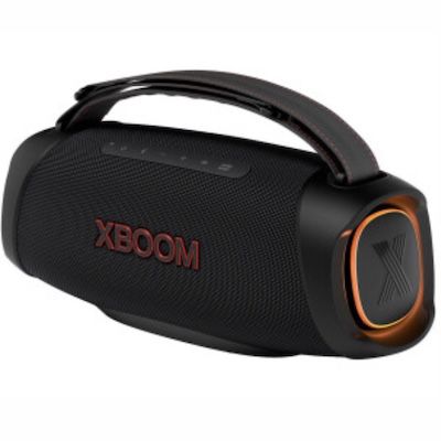 LG XBOOM Go DXG8T tragbarer Bluetooth-Lautsprecher mit 120W für 123€ (statt 170€)