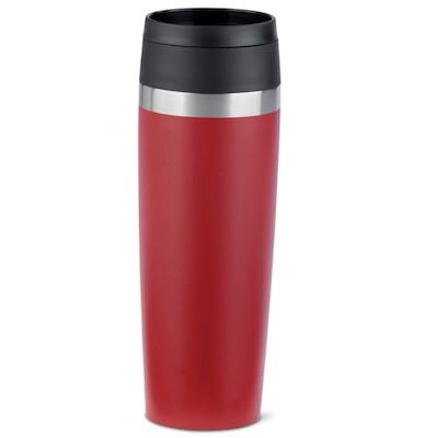 🥤 Emsa Travel Mug Classic mit 0,5L in Rot für 16,99€ (statt 20€)