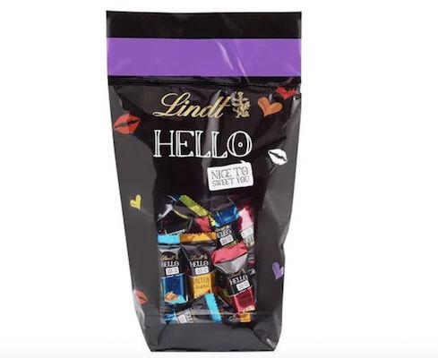 🤤🍫 Amazon: Lindt Produkte stark reduziert z.B. Hochfein Pralinés-Schachtel für 18,59€ (statt 25€) 🤤🍫 Amazon: Lindt Produkte stark reduziert z.B. Hochfein Pralinés Schachtel für 18,59€ (statt 25€)