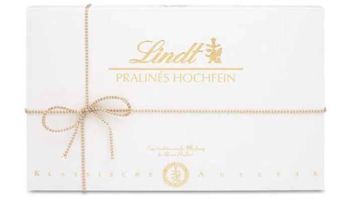 🤤🍫 Amazon: Lindt Produkte stark reduziert z.B. Hochfein Pralinés-Schachtel für 18,59€ (statt 25€) 🤤🍫 Amazon: Lindt Produkte stark reduziert z.B. Hochfein Pralinés Schachtel für 18,59€ (statt 25€)