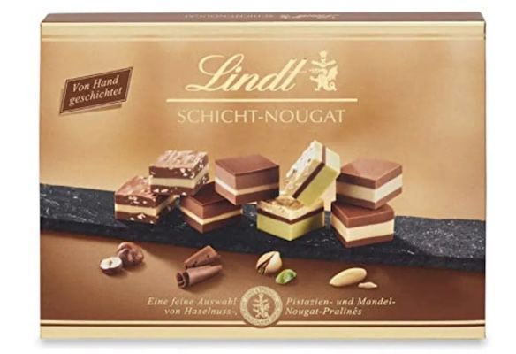 🤤🍫 Amazon: Lindt Produkte stark reduziert z.B. Hochfein Pralinés-Schachtel für 18,59€ (statt 25€) 🤤🍫 Amazon: Lindt Produkte stark reduziert z.B. Hochfein Pralinés Schachtel für 18,59€ (statt 25€)