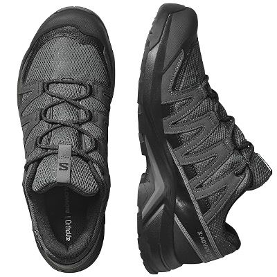 🧨 Salomon Herren X-Adventure Recon 🏔️ Gore Tex Hiking Schuhe für 64,70€ (statt 100€)