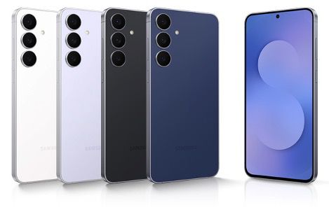 📱 Samsung Galaxy S25 für 1€ mit O2 Allnet Flat Unlimited Max ➡️ für 34,99€ mtl.   eff. 7,11€ mtl.