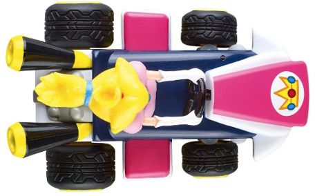 đ Carrera RC Nintendo Mario Kart Peach â fĂŒr 12,99⏠(statt 21âŹ) đ Carrera RC Nintendo Mario Kart Peach â fĂŒr 12,99⏠(statt 21âŹ)