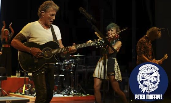 🚢 TUI Cruises Mein Schiff Eventreisen 🎵 z.B. David Garrett, Peter Maffay, Andrea Berg uvm.