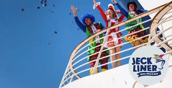 🚢 TUI Cruises Mein Schiff Eventreisen 🎵 z.B. David Garrett, Peter Maffay, Andrea Berg uvm.