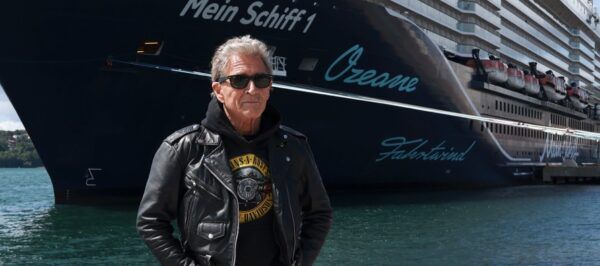 🚢 TUI Cruises Mein Schiff Eventreisen 🎵 z.B. David Garrett, Peter Maffay, Andrea Berg uvm.