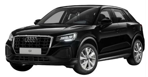 🚗💨 Privat & Gewerbe: Audi Q2 30 TFSI mit 116PS ➡️ für nur 249€ mtl. - LF 0,84 🚗💨 Privat & Gewerbe: Audi Q2 30 TFSI mit 116PS ➡️ für nur 249€ mtl. LF 0,84