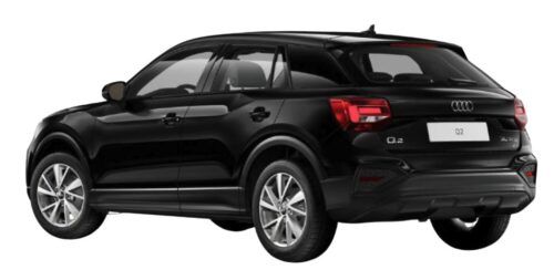 🚗💨 Privat & Gewerbe: Audi Q2 30 TFSI mit 116PS ➡️ für nur 249€ mtl.   LF 0,84