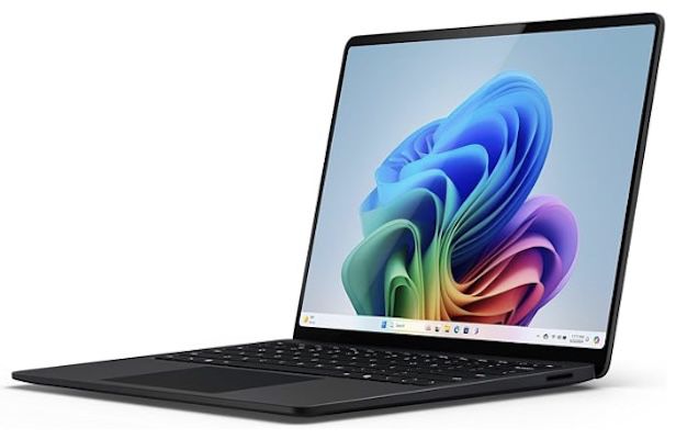 💻 Microsoft Surface Laptop 7 mit 15” Touchscreen & 16/512GB für 1.399€ (statt 1.560€) 💻 Microsoft Surface Laptop 7 mit 15” Touchscreen & 16/512GB für 1.399€ (statt 1.560€)