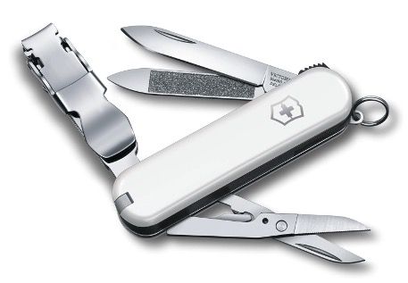 🥷 Victorinox Schweizer Taschenmesser und Multitool 580 🇨🇭 in Weiß für 23€ (statt 33€) 🥷 Victorinox Schweizer Taschenmesser und Multitool 580 🇨🇭 in Weiß für 23€ (statt 33€)