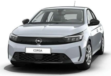 🚗💨 Opel Corsa Edition 1.2 Turbo mit 101PS inkl. Allwetterreifen ➡️ nur 99€ mtl.   LF 0,57