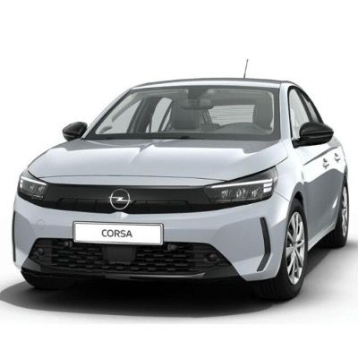 🚗💨 Opel Corsa Edition 1.2 Turbo mit 101PS inkl. Allwetterreifen ➡️ nur 99€ mtl. – LF 0,57