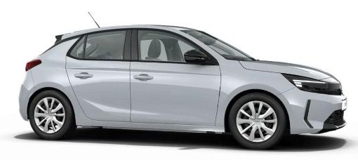 🚗💨 Opel Corsa Edition 1.2 Turbo mit 101PS inkl. Allwetterreifen ➡️ nur 99€ mtl.   LF 0,57