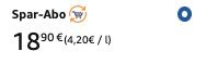 🥂 6x Maybach Riesling trocken 🍇 je 0,75 Liter ab 18,90€ (statt 30€) 🥂 6x Maybach Riesling trocken 🍇 je 0,75 Liter ab 18,90€ (statt 30€)