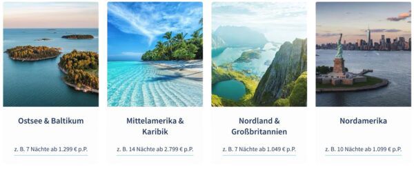 🚢 TUI Cruises Mein Schiff Wochenendangebote 🏝️ z.B. Kanaren mit Madeira ab 999€ p.P. 🚢 TUI Cruises Mein Schiff Wochenendangebote 🏝️ z.B. Kanaren mit Madeira ab 999€ p.P.