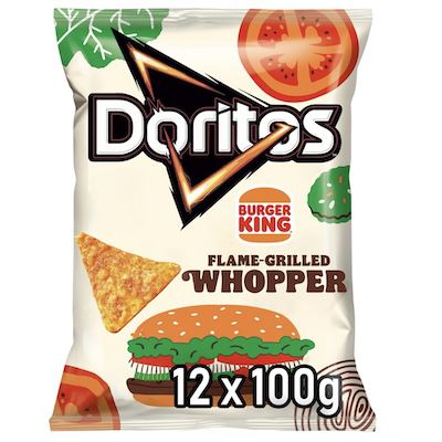 😋 Amazon: Chips und Knabbereien stark reduziert z.B. 9x 150g Lay’s Kartoffelchips für 9,98€ (statt 18€)