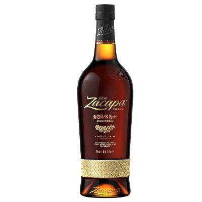 🍹 Ron Zacapa 23 Solera Gran Reserva 🇬🇹 40% Rum ab 32,25€ (statt 42€)