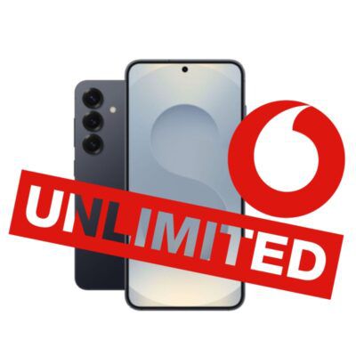 🧨🔥 Samsung Galaxy S25 📱 nur 1€ + Vodafone Unlimited 5G ➡️ ab 29,99€ mtl. + 150€ Bonus