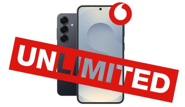 🧨🔥 Samsung Galaxy S25 📱 nur 1€ + Vodafone Unlimited 5G ➡️ ab 29,99€ mtl. + 150€ Bonus 🧨🔥 Samsung Galaxy S25 📱 nur 1€ + Vodafone Unlimited 5G ➡️ ab 29,99€ mtl. + 150€ Bonus