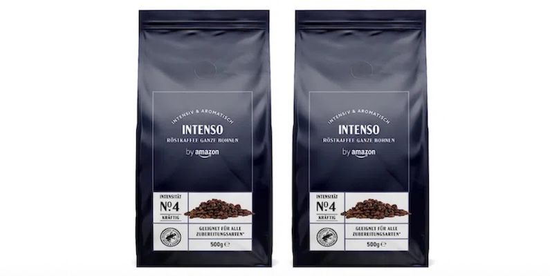 🧼🏡 by Amazon Produkte stark reduziert z.B. 2kg House Blend Kaffeebohnen ab 21€ (statt 27€) 🧼🏡 by Amazon Produkte stark reduziert z.B. 2kg House Blend Kaffeebohnen ab 21€ (statt 27€)