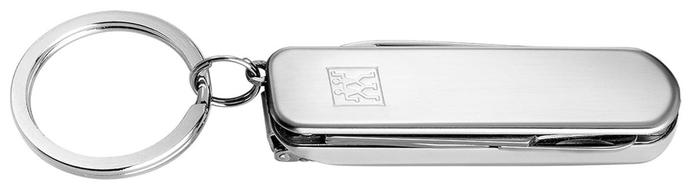 Zwilling Maniküre Pediküre Multi-Tool für 16,53€ (statt 20€) Zwilling Maniküre Pediküre Multi Tool für 16,53€ (statt 20€)