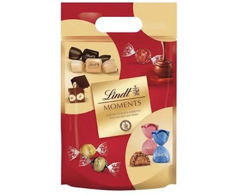 🤤🍫 Amazon: Lindt Produkte stark reduziert z.B. 2025 Adventskranz für 24€ (statt 29€)