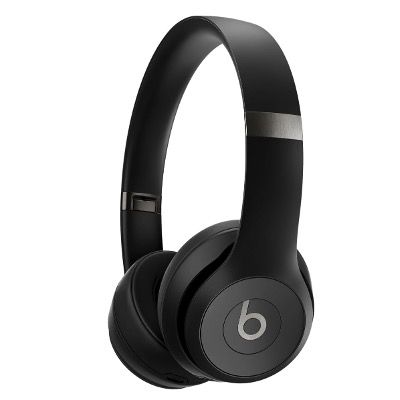 🔥🎧 Beats Solo 4 Wireless On-Ear Kopfhörer 🔉 mit 50 Stunden Akku für 113€ (statt 160€)