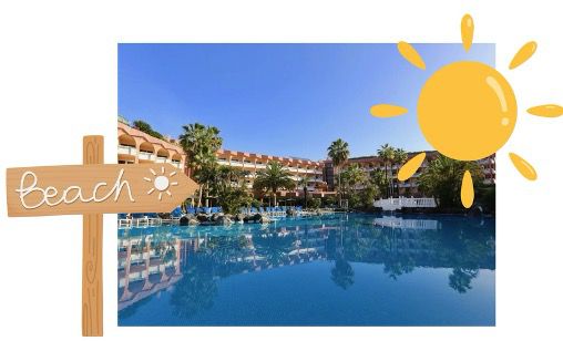 ☀️☀️☀️☀️ Hotel Puerto Palace 🏖️ (HC 95%) Teneriffa ➡️ 1 Woche inkl. Flüge, Transfers, HP ab 742€ p.P. ☀️☀️☀️☀️ Hotel Puerto Palace 🏖️ (HC 95%) Teneriffa ➡️ 1 Woche inkl. Flüge, Transfers, HP ab 742€ p.P.