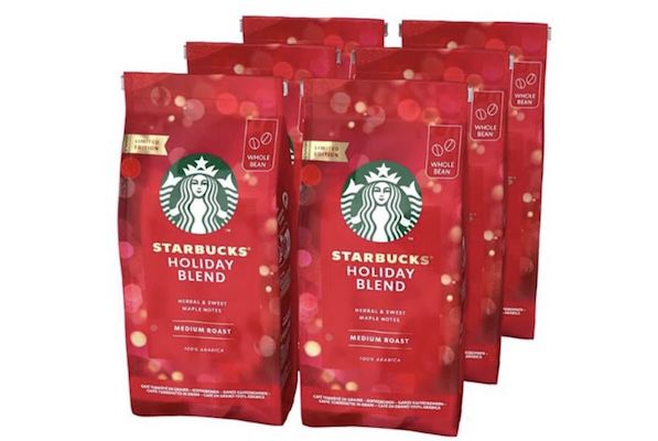 🔝☕️ Amazon: Kaffeebohnen, Pads & Kapseln stark reduziert z.B. Lavazza Qualita Rossa für 16€ (statt 22€)