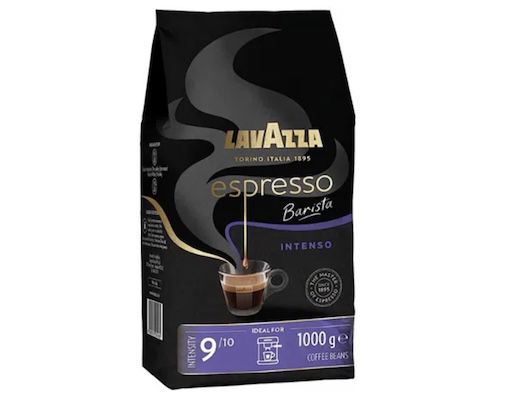🔝☕️ Amazon: Kaffeebohnen, Pads & Kapseln stark reduziert z.B. Lavazza Qualita Rossa für 16€ (statt 22€)