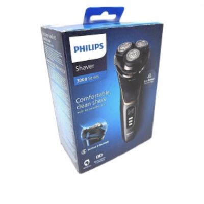 🪒 Philips S3342/13 Elektrischer Nass- und Trockenrasierer für 72,99€ (statt 90€)
