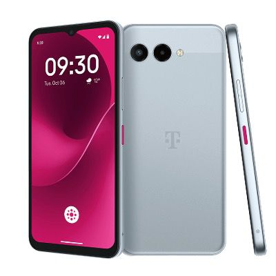 📱T Phone 3 für 3€ mit Prepaid Jahrestarif Telekom Allnet inkl. 360GB ➡️ für 99,95€ + 100€ Startguthaben