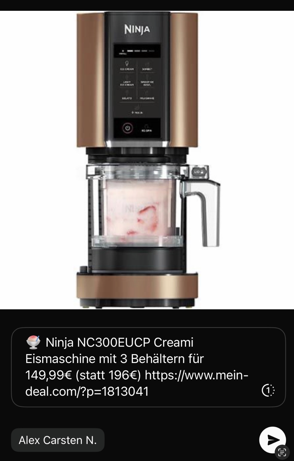 Wir brauchen Hilfe/Feedback von den iOS App Usern - bitte kommentieren! Wir brauchen Hilfe/Feedback von den iOS App Usern bitte kommentieren!